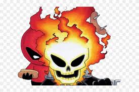 Ghost Rider Clipart Mini Illustration Png Download 2206015 Pikpng Es stehen 29 ghost rider logo auf etsy zum verkauf, und sie kosten im durchschnitt 30,09 €. ghost rider clipart mini illustration