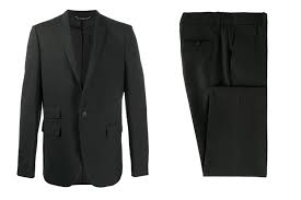 Embrace sophistication with 2 & 3 piece men's suits in slim & regular fits, while tailored styles cover your formal look. Best Suits For Men 2021 Reiss To Giorgio Armani British Gq