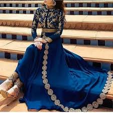 Tesettur Islemeli Abiye Tesettur Ferace Elbise Modelleri 2019 Moda Stilleri The Dress Aksamustu Giysileri