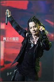 hyde おしゃれまとめの人気アイデア pinterest pervy noona ハイド ラルク hyde 神