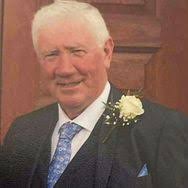 Condolence Book for Michael Tully (Cavan)