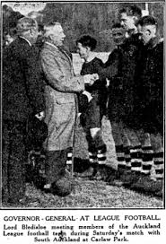 1932 Auckland Rugby League season