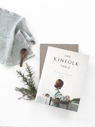 Sostrene Grene Anna And Clara Cloth Wooden Spoon Herbs And The Beautiful Kinfolk Table Book Fotografi Minimalis Fotografi