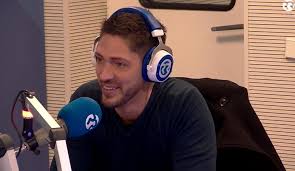 Ângelo rodrigues is on mixcloud. Angelo Rodrigues Revela Planos Para 2020 Depois De Episodio De Quase Morte Renascenca