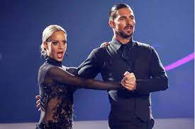 Benjamin piwko und isabel edvardsson legten am freitagabend einen flotten jive auf das tanzparkett von let's dance. Let S Dance 2019 Wer In Folge 11 Ausgebuht Wurde