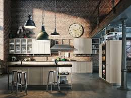 When creative communities designed living spaces to make the industrial kitchen is also defined by the incorporation of multiple professional appliances. The Must Haves Of Industrial Style Kitchens