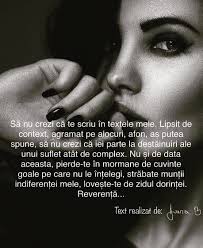 Ochii care nu se văd este un film românesc din 1994 regizat de dan necșulea. ToarnÄ Mi OspÄtar Un Strop De NepÄsare Èi Adu Mi O SticlÄ IntreagÄ De Uitare