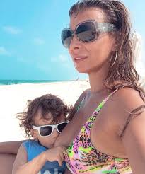 Ximena capristo (39 years old) 2020 body stats. Ximena Capristo Facebook