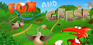 Junto con las demás integrantes de el equipo, garnet es una de las pocas gemas supervivientes de la rebelión. Descargar Fox And Geese Free Para Pc Gratis Ultima Version Com Alfa Fox And Geese Gplay