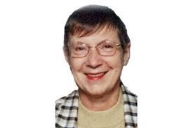 Ronda Priestley Obituary (1940