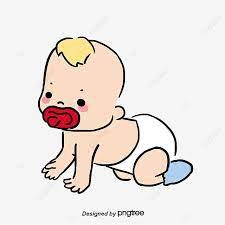 Learn how to draw a baby for kids easy and step by step. Crawling Baby Pictures Baby Clipart Baby Mother Png Transparent Clipart Image And Psd File For Free Download