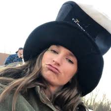 Brooklyn Boyd (@BBOYD8769)