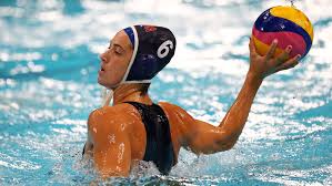 How deep is the water in water polo. Water Polo U S Spain Set Scoring Records On Dire Day For Debutants Reuters