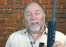 Shooting Industry Magazine Primary Arms SLx And GLx