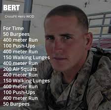 Today we paid tribute to a fallen Marine Cpl Albert P. Gettings “Bert”.  This also marks the end of our IronPax challenge for this year. Our IronPax  included a lot of intense
