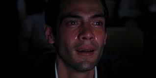 What's The Point of Watching Movies?