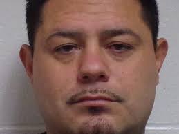 Christmas chase ends with crash, arrest in Randolph County