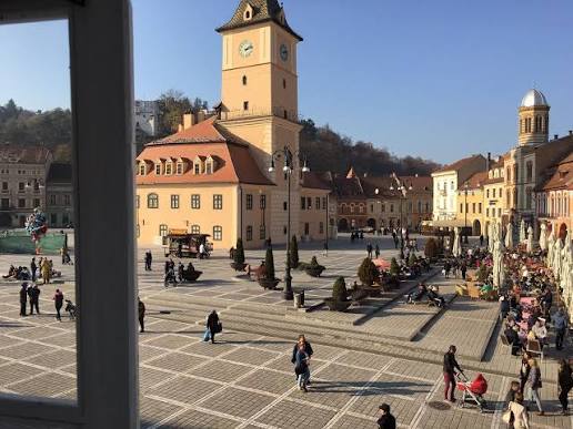 Centrul Vechi Travel Guide: Best of Centrul Vechi, Brasov Travel 2026 |  Expedia.co.uk