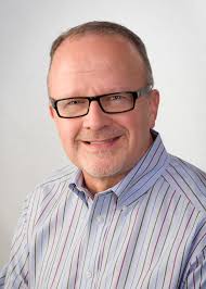 Ouachita appoints alumnus Larry Grayson as chair of the Department of  Worship Arts