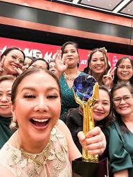 And before the day ends let me just say that yes merong FOREVER. My  brothers EG, Milano and Mickey will always and forever have my back. Nice  to be the only girl