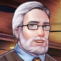 Characters in The Letter