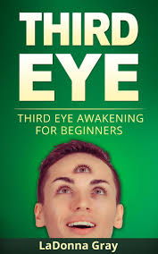 Third Eye Awakening for Beginners by LaDonna Gray (Ebook)