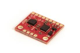 Use An Accelerometer And Gyroscope With Arduino Futuristic Technology Accelerometers Arduino