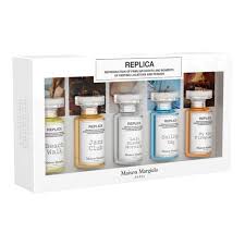 I want to receive the newsletter and receive information about products, special promotions and style news from maison margiela. Buy Maison Margiela Replica Fragrance Discovery Set Sephora Singapore