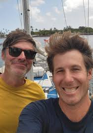 Hawaiian champ Bella Eberz headed to Mexico.