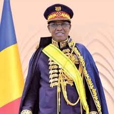 The chadian army has confirmed that general mahamat kaka, the late president idriss deby itno's son will replace him as the head of a military council to replace the late president. P0qaz Qllwjdrm