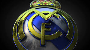 Logo photos and pictures in hd resolution. Real Madrid Logo Wallpapers Hd Real Madrid Logo 3d 1920x1080 Download Hd Wallpaper Wallpapertip