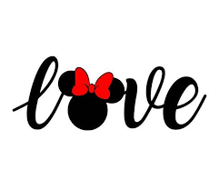 Free Free 161 Svg Mickey E Minnie Love Png SVG PNG EPS DXF File