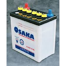 We did not find results for: Osaka Batteries 12genmr35 7 Plates For Generator Pickup Online In Pakistan Homeappliances Pk