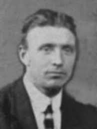 William Just (1883-1918)