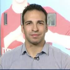 Nate Lerner :: Grabien