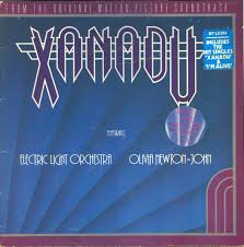 Xanadu is a 1980 american musical fantasy film written by richard christian danus and marc reid rubel, and directed by robert greenwald. Electric Light Orchestra Olivia Newton John Xanadu From The Original Motion Picture Soundtrack 1980 Gatefold Vinyl Discogs