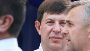 People's deputy of the 8th convocation, elected in 2014 from the opposition bloc party. Taras Kozak Otec Lvovskoj Mafii I Samyj Korrumpirovannyj Tamozhennik Ukrainy Politeka