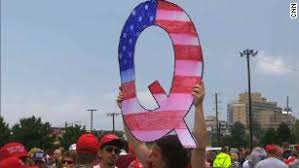 Al gurair building, 10, al tufail bin al hareth street. Qanon Pro Trump Conspiracy Theory Group Is About To Get Its First Congresswoman Cnnpolitics