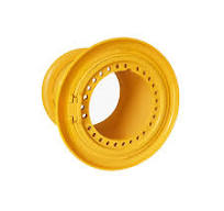 Rim Manufacturer 25-22.00/3.0 Loader Wheel Rims 25 Inch Steel Wheel Rims  for 26.5-25 Tyre