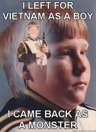 Ptsd Clarinet Boy Know Your Meme