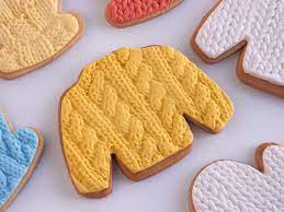 We did not find results for: These Knit Cookies Are The Most Adorable Thing You Ll See Today Knithacker
