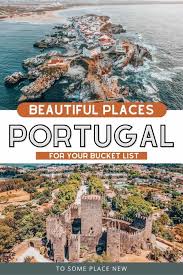 Sergey peterman/getty images with portugal announced as the only major destination on the green list on friday,. 22 Most Beautiful Cities In Portugal Small Towns Tosomeplacenew