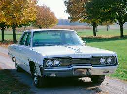 Image result for Sienna 1960 Dodge