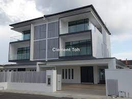 This property is nestled in a very exclusive and quiet part of. Jalan Song Kuching Corner Lot Semi Detached House 5 Bedrooms For Sale Iproperty Com My