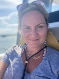 Living in Florida after moving from California