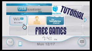 How To Play Backups Of Wii Games With Usb Loader Gx 2020 Tutorial Bd3r4 Youtube