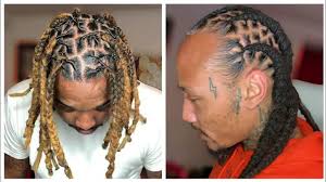 As you can see, dread styles are multiple and varied. Dreadlocks Styles For Men Compilation 5 By Locs Tingz X The Loc Doc Youtube