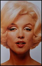 Bert Stern Marilyn Monroe, 1962
