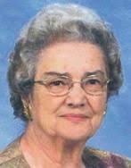 Hazel Eugenia Keaton Linder (1925-2009)