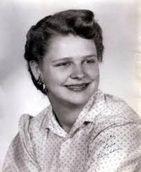 Barbara Pray Obituary